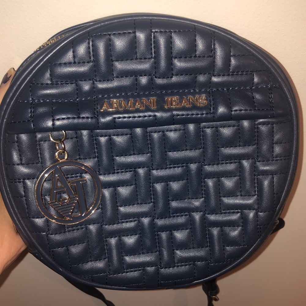 Armani Jeans Cross Body bag